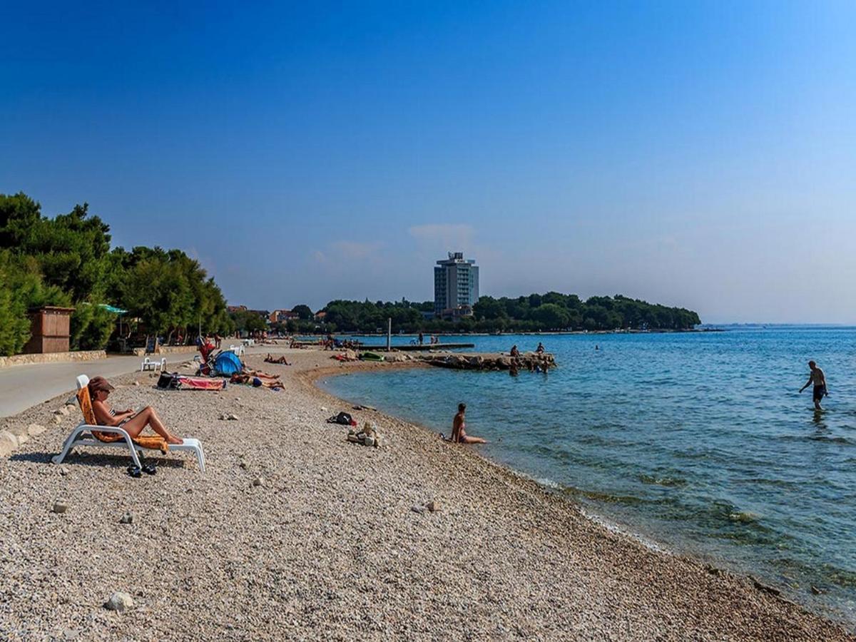 Deluxe Apartment Toni Vodice Ngoại thất bức ảnh