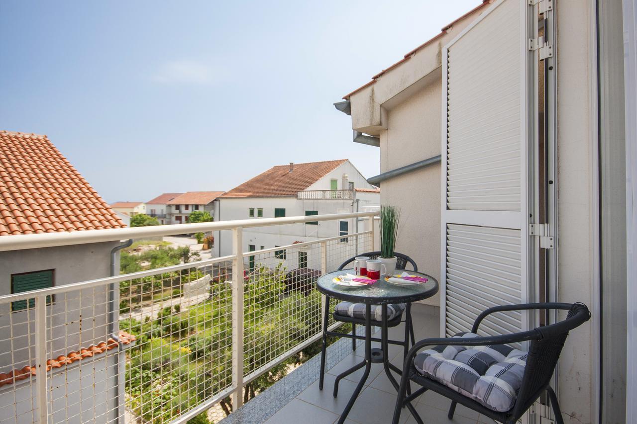 Deluxe Apartment Toni Vodice Ngoại thất bức ảnh