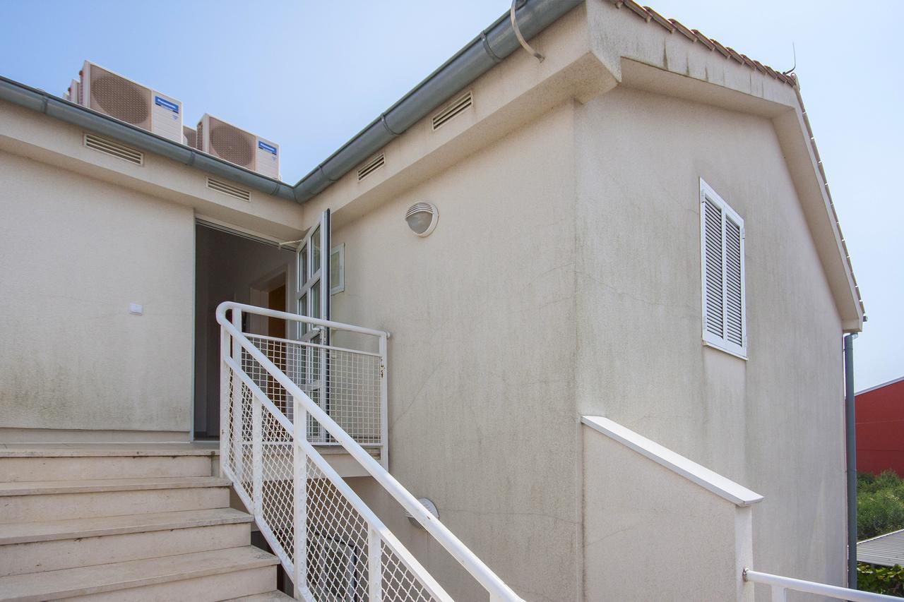 Deluxe Apartment Toni Vodice Ngoại thất bức ảnh